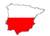 CONGELADOS CALIMAR - Polski